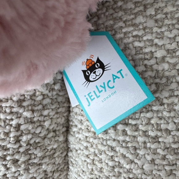 Jellycat Barnabus Pig - Picture 2 of 6